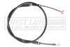 FIRST LINE Cable Pull, parking brake FKB3986