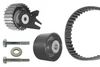 Bosch Timing Belt Kit 1 987 948 907