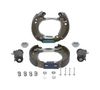 Ferodo Brake Shoe Set FMK187