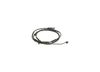 Bosch Warning Contact, brake pad wear 1 987 473 518
