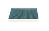 Bosch Cabin Air Filter 0 986 628 504 (0986628504)