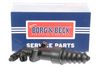 BORG & BECK Slave Cylinder, clutch BES244