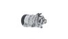 Mahle ACP 599 000P Compressor, air conditioning