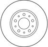 Bremsscheibe