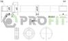 Приводной вал PROFIT 2730-3041