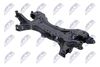 Palīgrāmis/Agregātu balsts TOYOTA COROLLA E12 5120102082, 512010F011