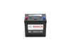 Bosch Starter Battery 0 092 S67 107