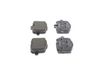 Bosch Brake Pad Set, disc brake 0 986 494 900