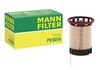 Kraftstofffilter