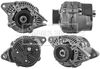 BORG & BECK Alternator BBA2216