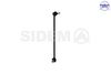 Тяга/стійка, стабілізатор SIDEM 210068