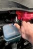 Laser Tools Coolant Pressure Test Cap - for Hyundai & Kia