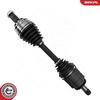полуоска
