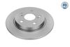 Тормозной диск MEYLE 30-15 523 0103/PD (MBD1870PD)