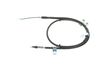 Bosch Cable Pull, parking brake 1 987 477 920 (1987477920)