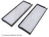 BLUE PRINT Filter Set, cabin air ADG02531
