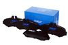 Комплект гальмівних колодок, дискове гальмо SKF VKBP 91027 (23021)