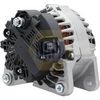 NAPA Alternator NAL2609