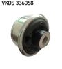 Подвеска, рычаг независимой подвески колеса SKF VKDS 336058