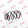 KYB Suspension Spring RA1521