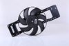 Nissens Fan, engine cooling 85499
