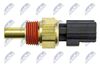 Sensor, Kühlmitteltemperatur