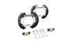 Brake Shoe Set ATE 03.0520-1517.3