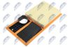 Gaisa filtrs NTY FAF-VW-058