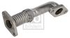 FEBI BILSTEIN Pipe, EGR valve 1007732