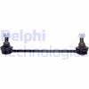 Тяга / стойка, стабилизатор DELPHI TC688