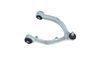 носач, окачване на колелата
