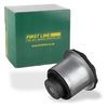 First Line Mounting, control/trailing arm FSK7912