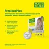 MANN-FILTER Biofunktionaler Innenraumfilter - FP2842