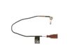 Bosch Sensor, exhaust gas temperature 0986259044