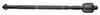 BORG & BECK Inner Tie Rod BTR4977