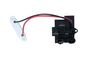 NRF Resistor, interior blower 342059