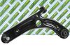 FIRST LINE Control/Trailing Arm, wheel suspension FCA8116