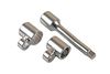 Laser Tools Top Suspension Mount Tool 3pc - for VAG