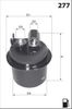 Lucas Fuel Filter LFPF050