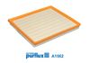 Повітряний фільтр PURFLUX A1562