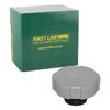 FIRST LINE Cap, coolant tank FRC111