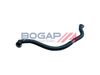 Шланг, вентиляція картера BOGAP B1210114 (8708919000)