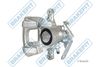 APEC Brake Caliper BCA2463