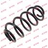 Kayaba Suspension Spring RH3369
