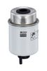 Palivový filtr WK 8141
