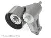 Blue Print Tensioner Pulley, timing belt ADG07687