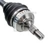 Febi Bilstein Drive Shaft 180790