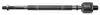 BORG & BECK Inner Tie Rod BTR5268