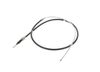 Tažné lanko, parkovací brzda 1 987 477 698