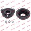 KYB Repair Kit, suspension strut support mount SM5581